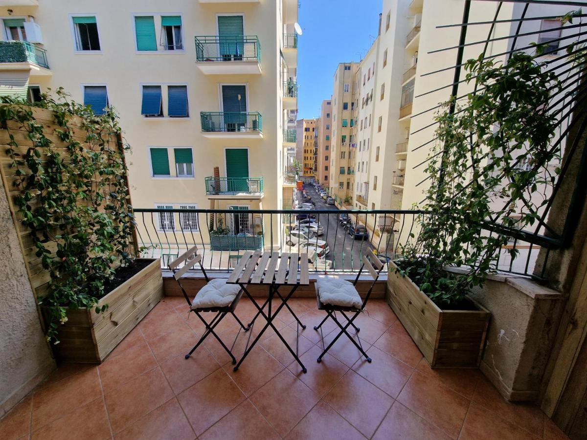Cuma Suites, Rome